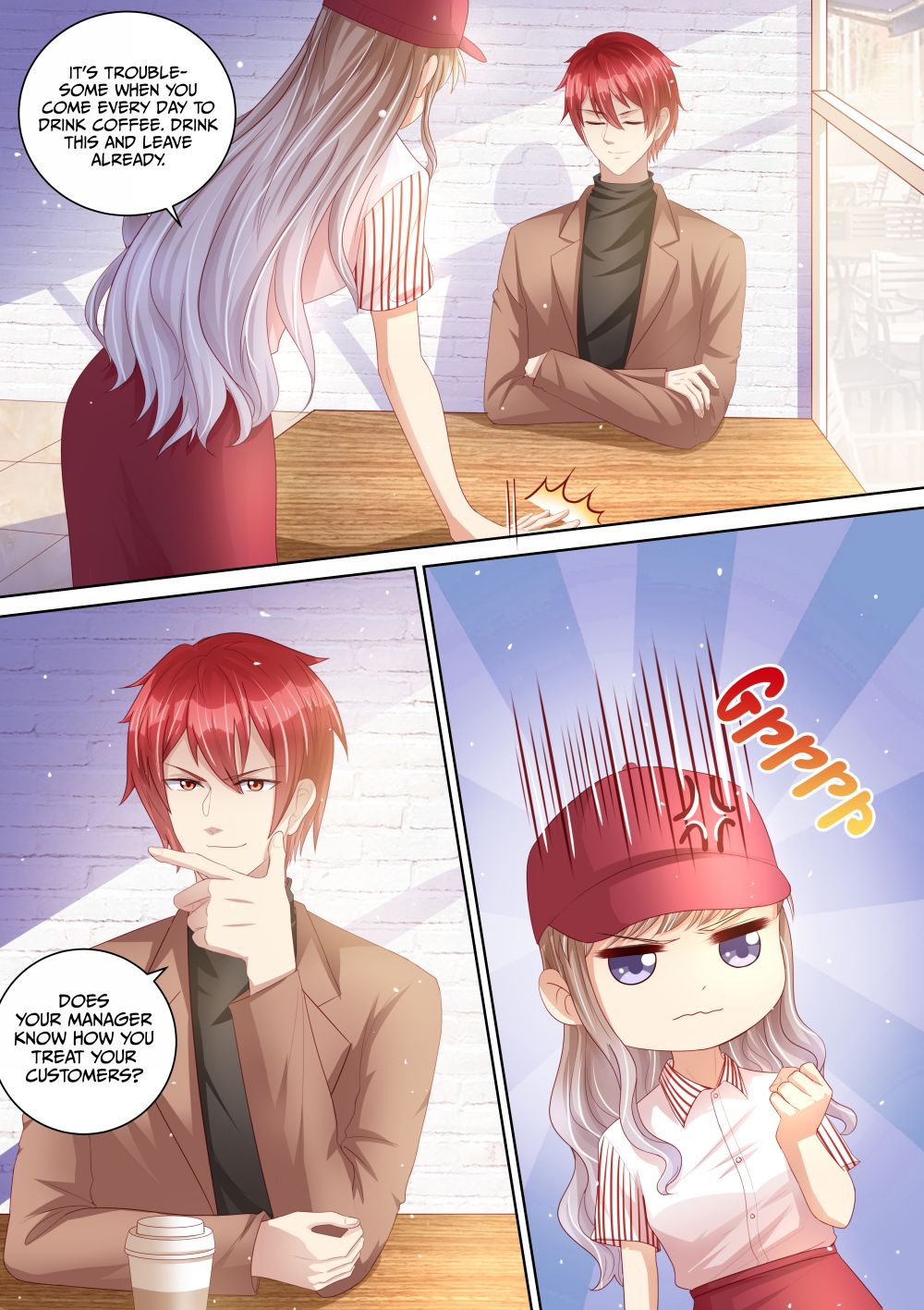Chapter 110 - Image 5