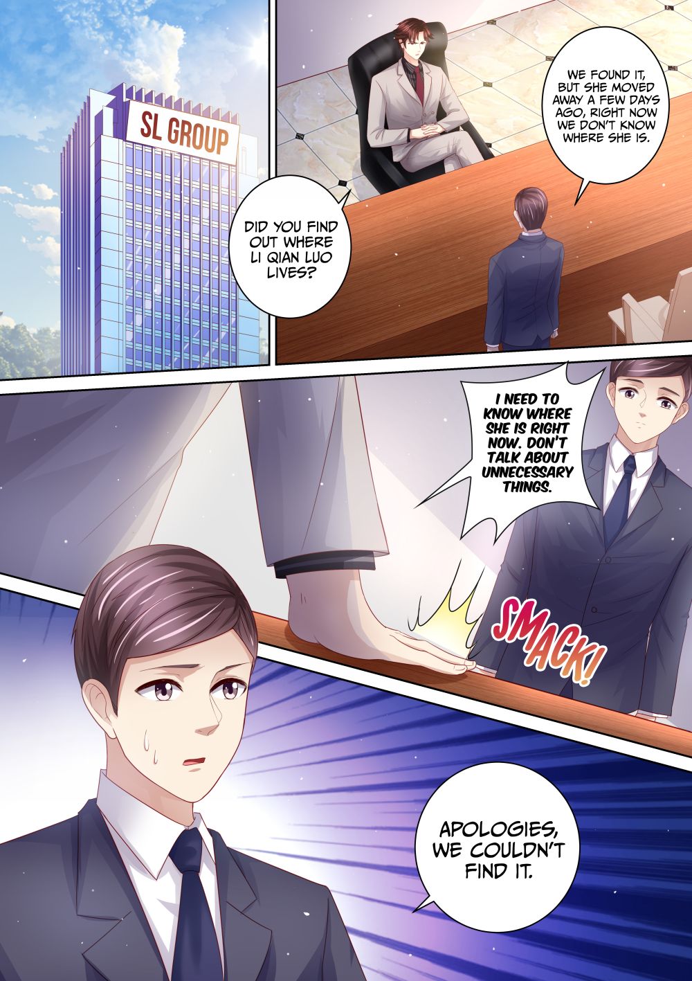 Chapter 110 - Image 6