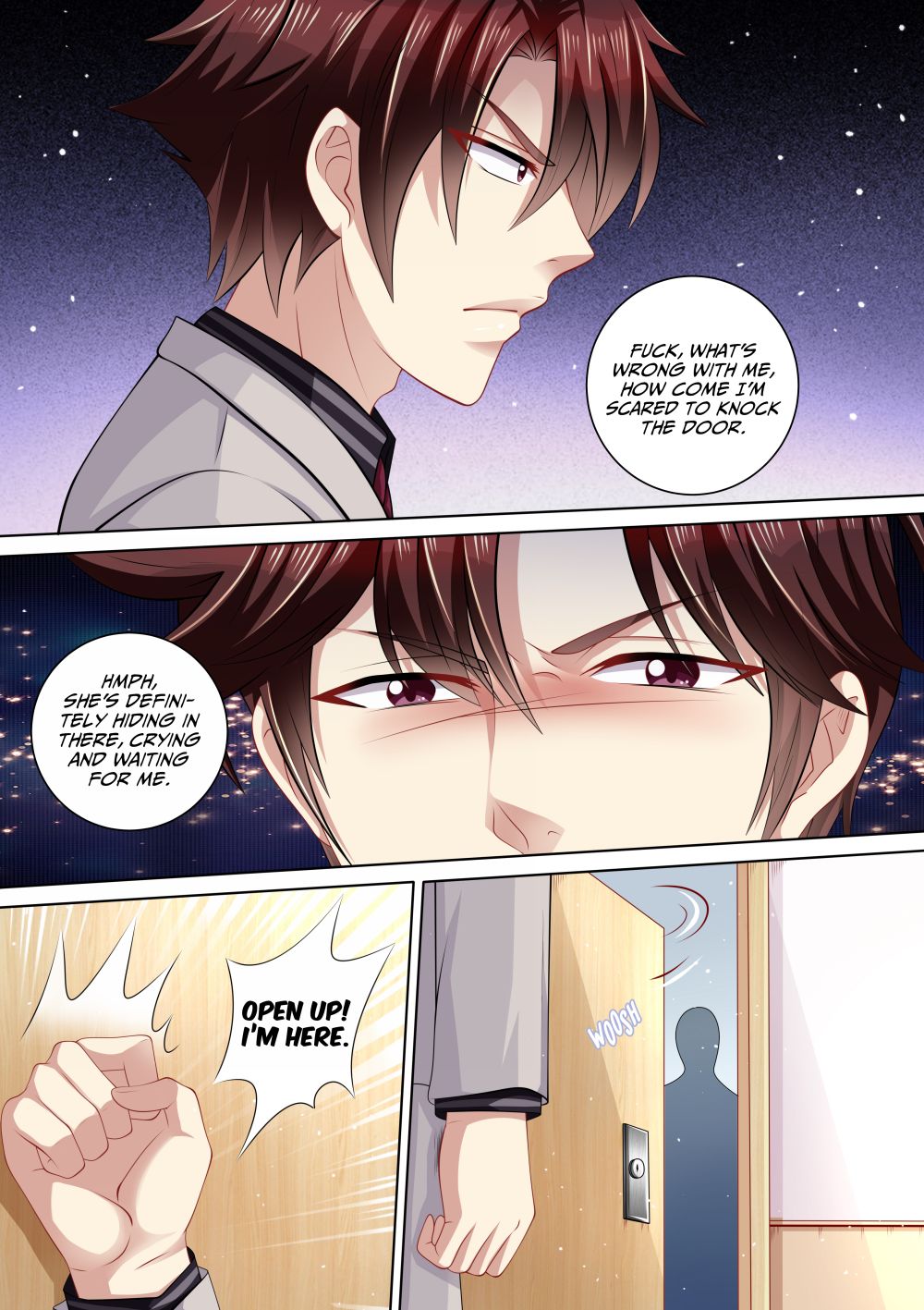 Chapter 110 - Image 9