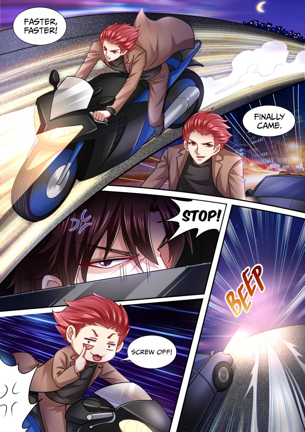 Chapter 111 - Image 12
