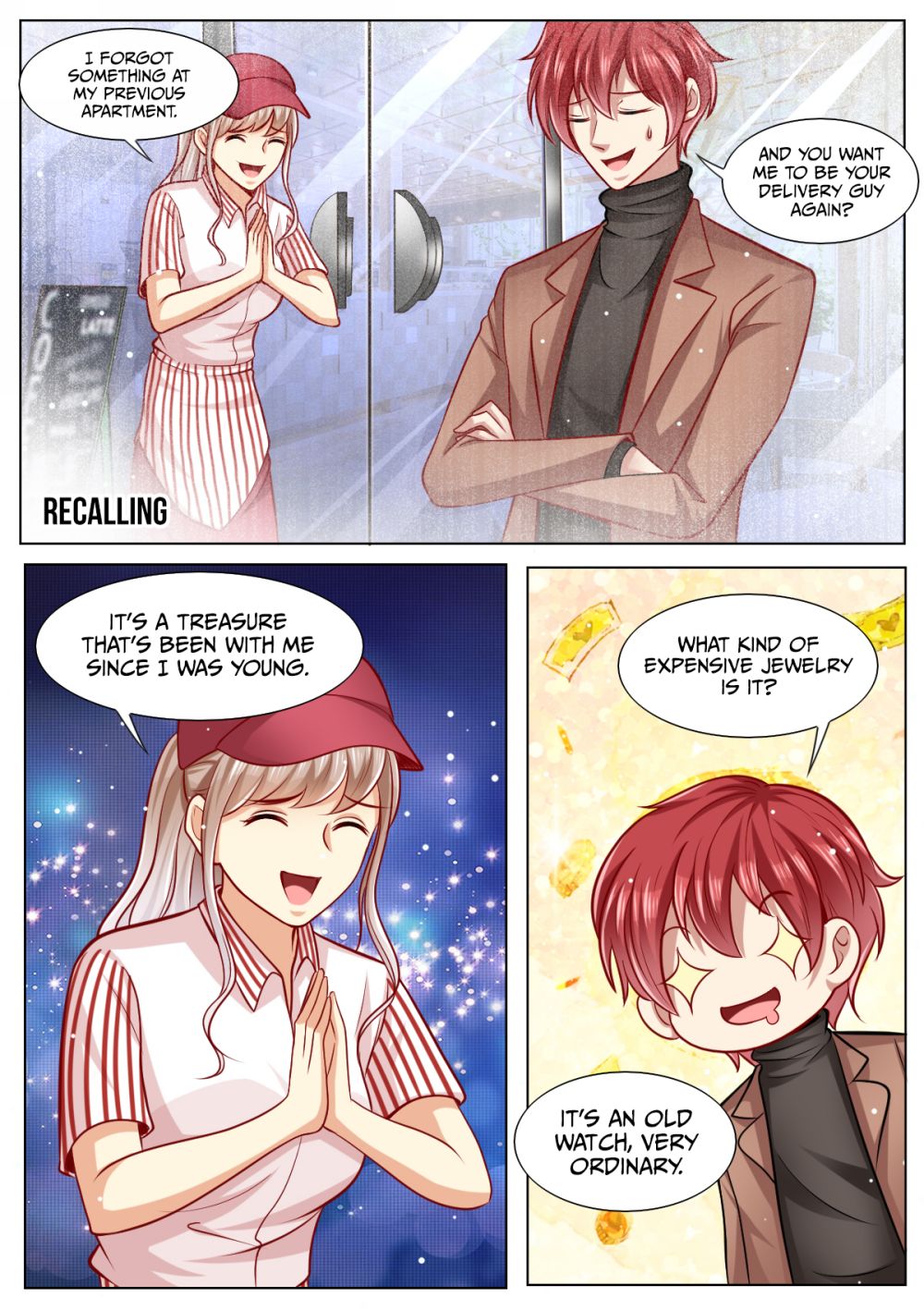 Chapter 111 - Image 3