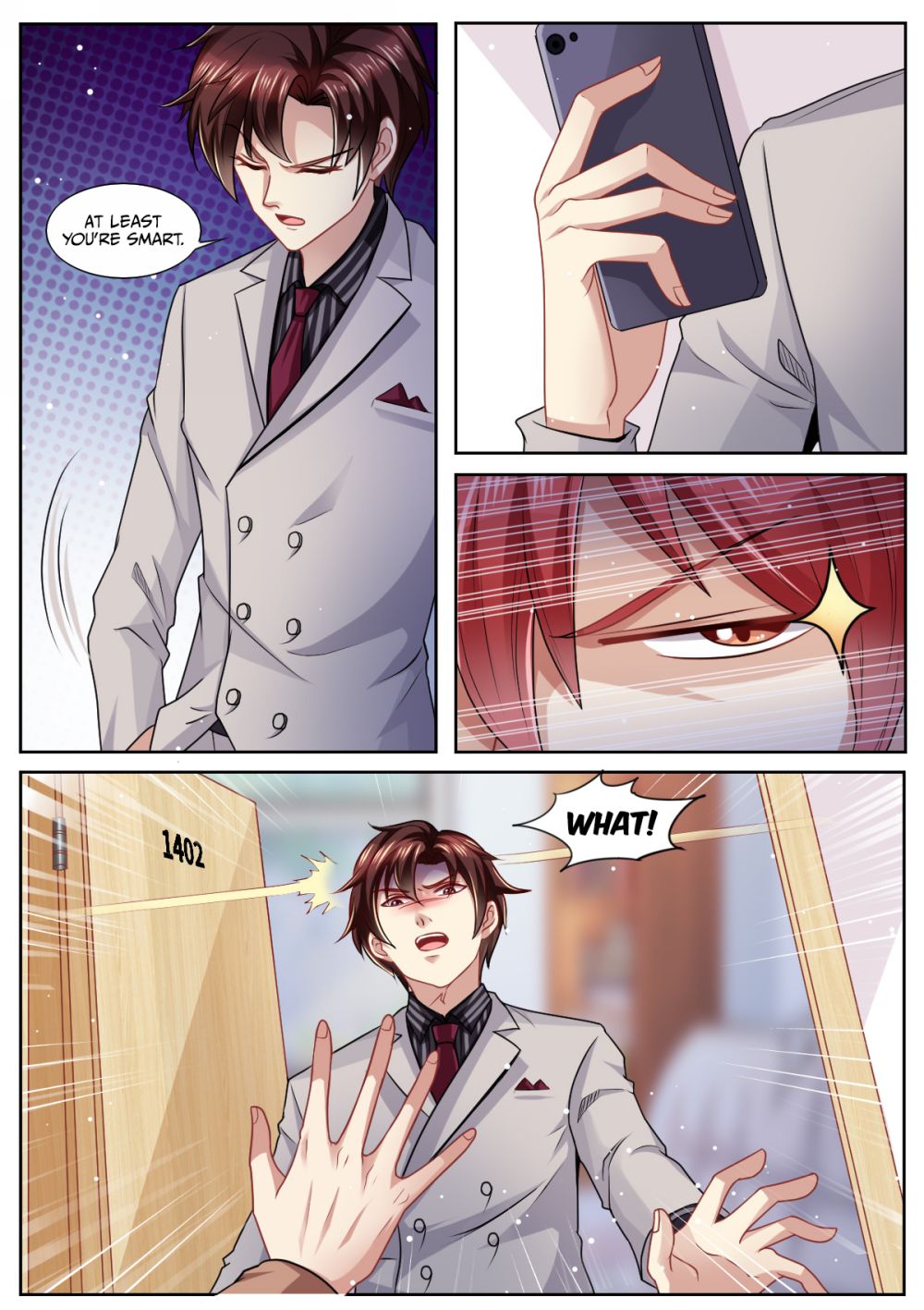 Chapter 111 - Image 5