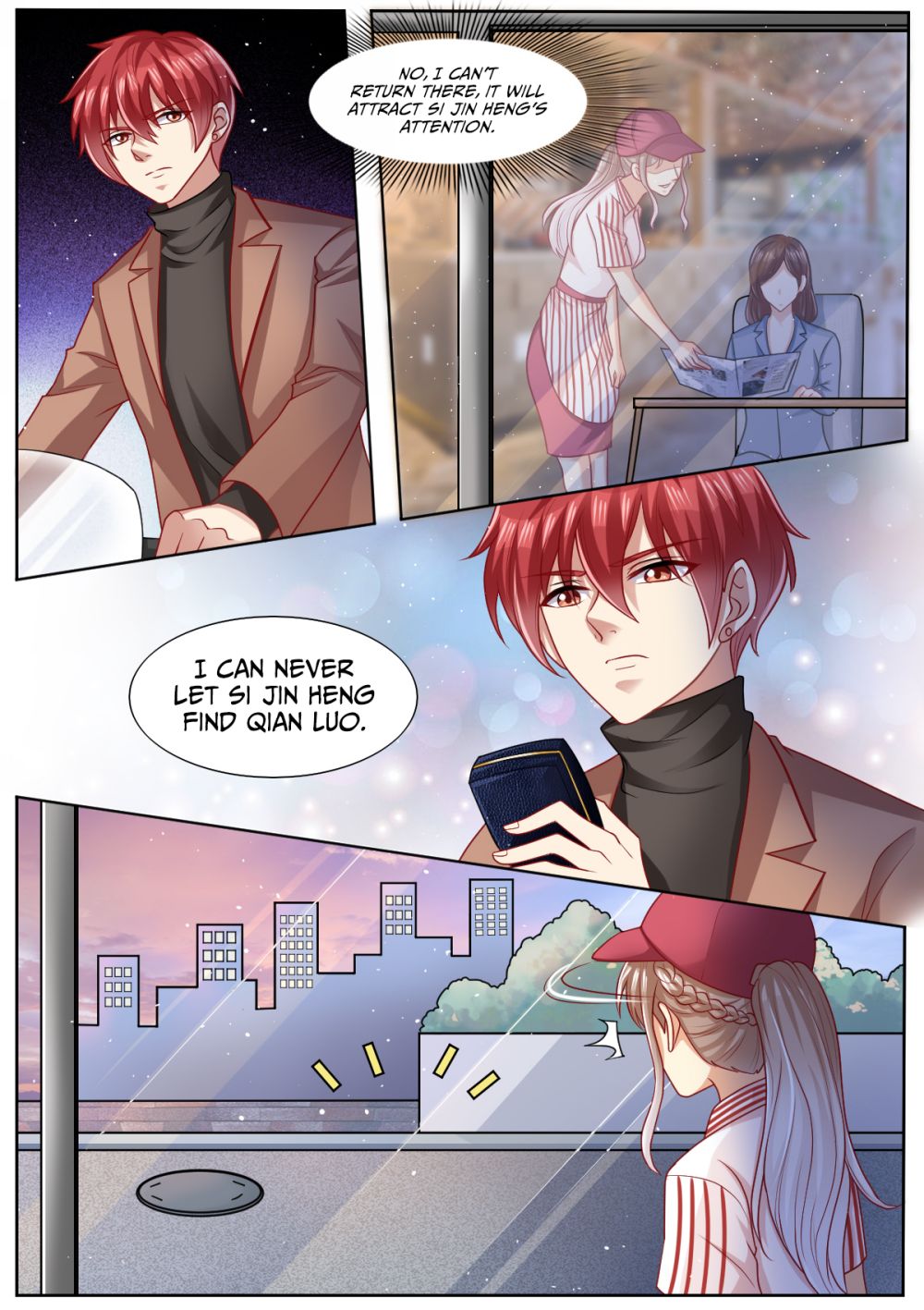 Chapter 111 - Image 8