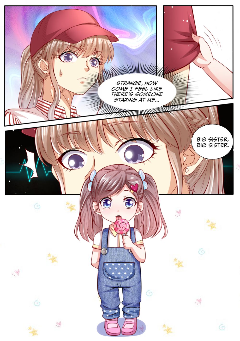 Chapter 111 - Image 9