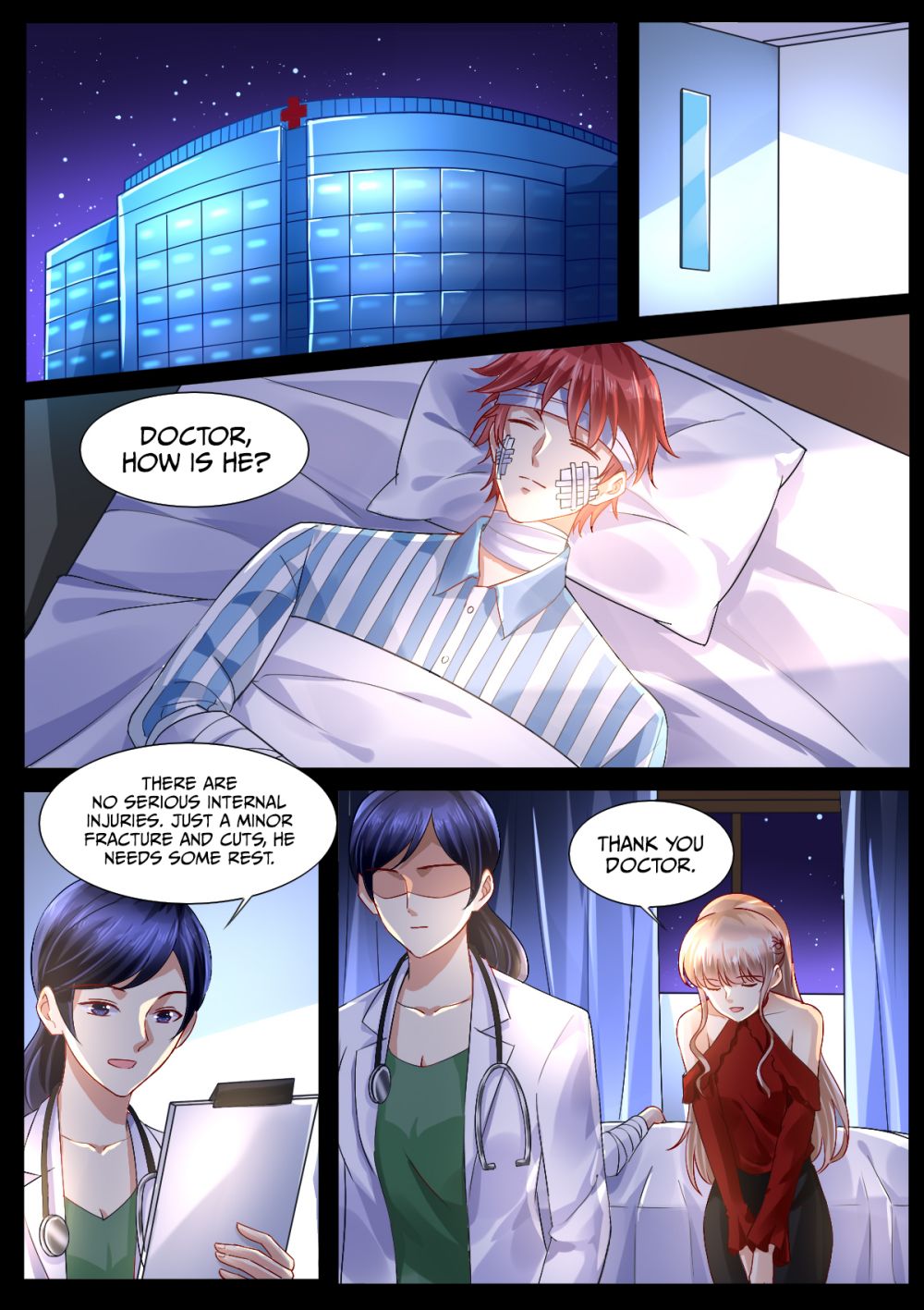 Chapter 112 - Image 10