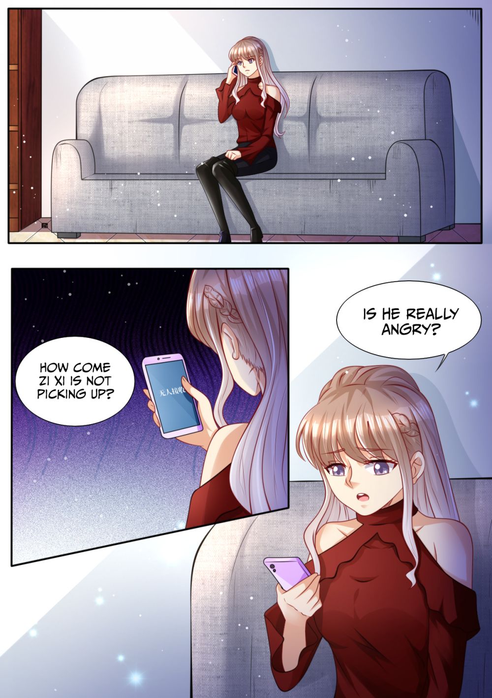 Chapter 112 - Image 2
