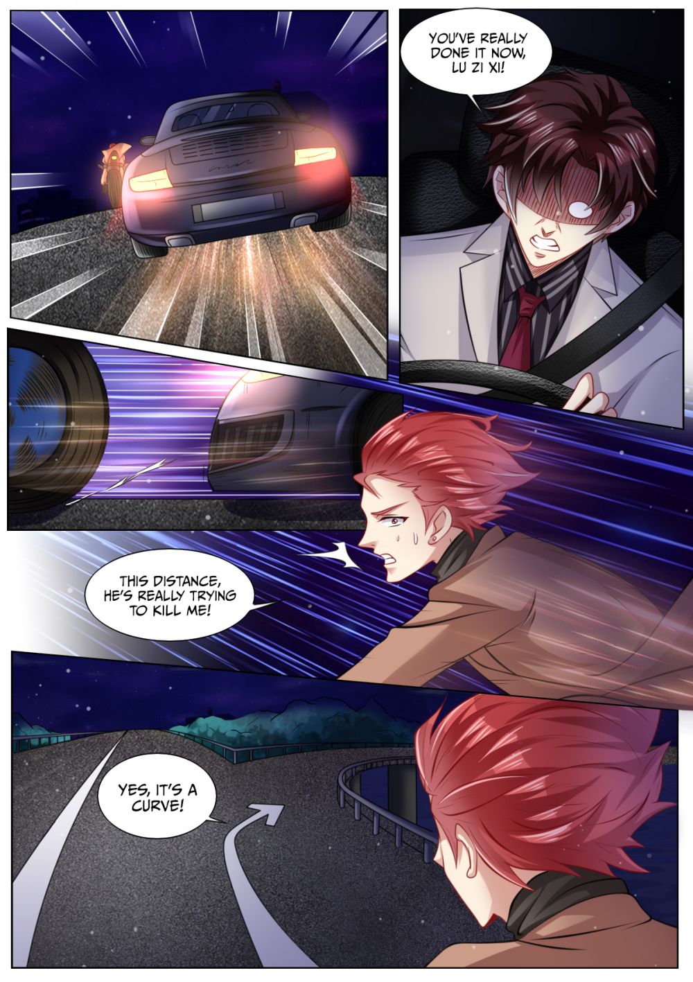 Chapter 112 - Image 3