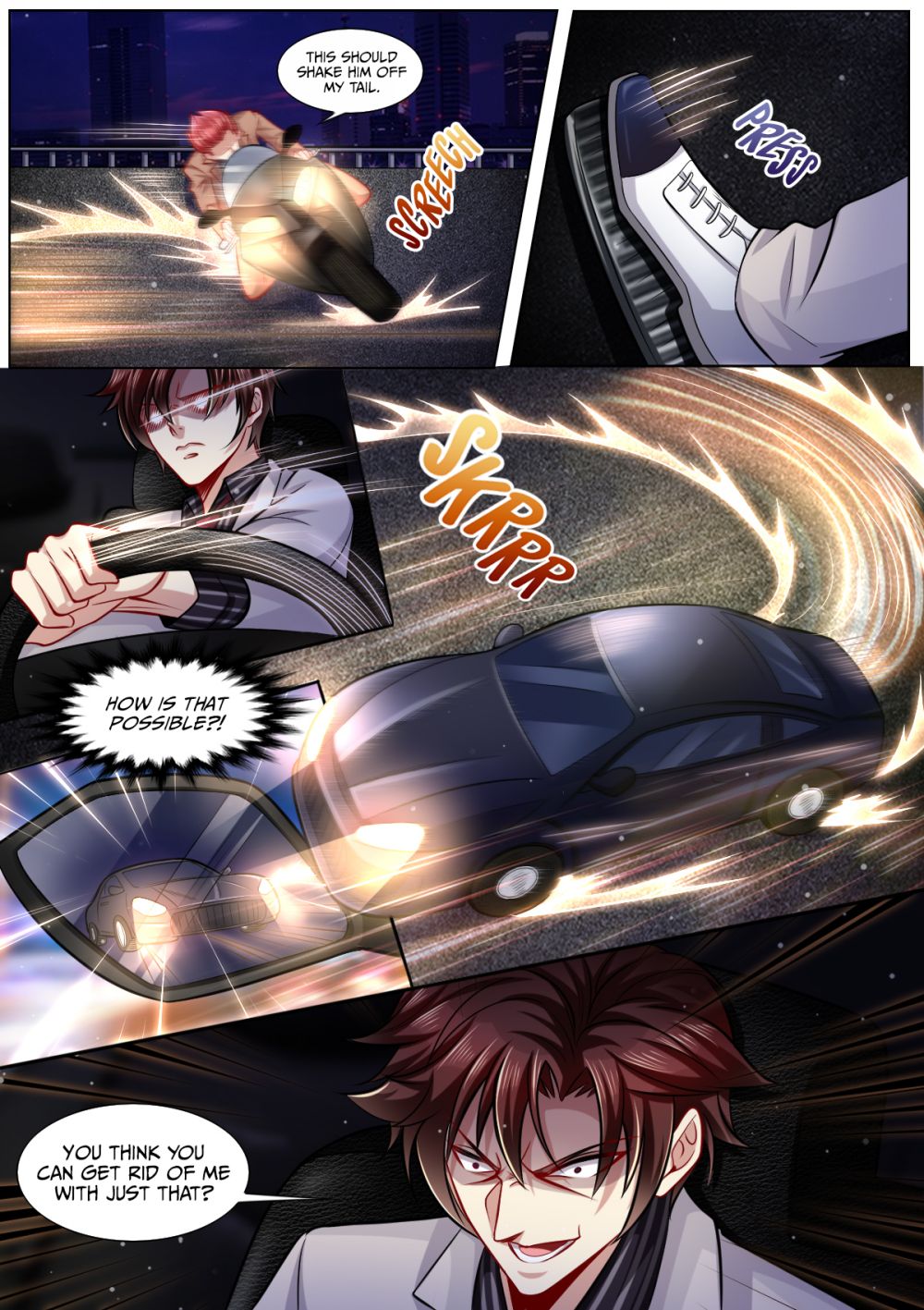 Chapter 112 - Image 4