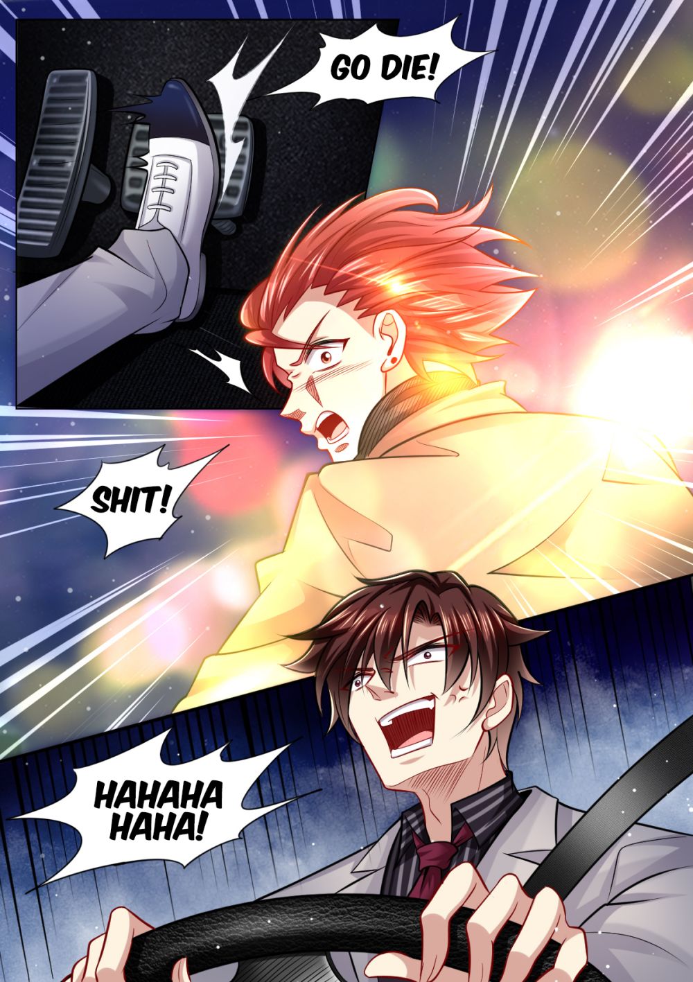 Chapter 112 - Image 5