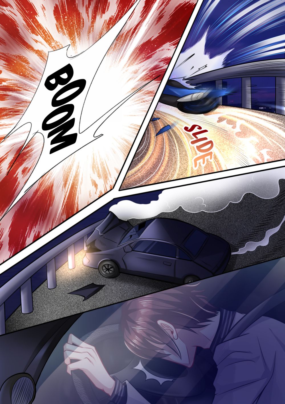 Chapter 112 - Image 6
