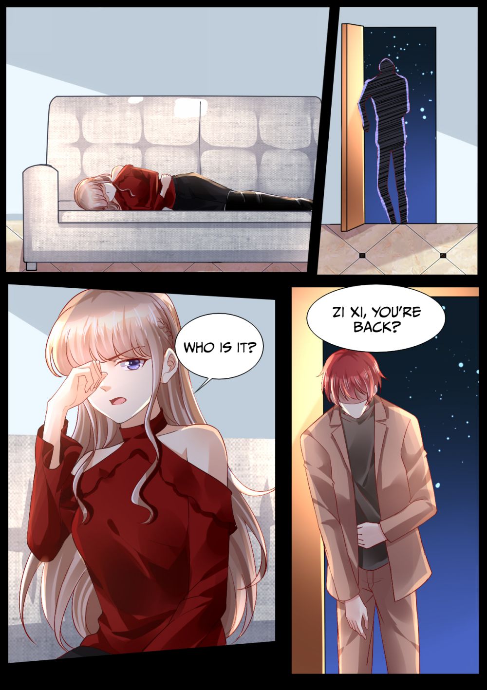 Chapter 112 - Image 7