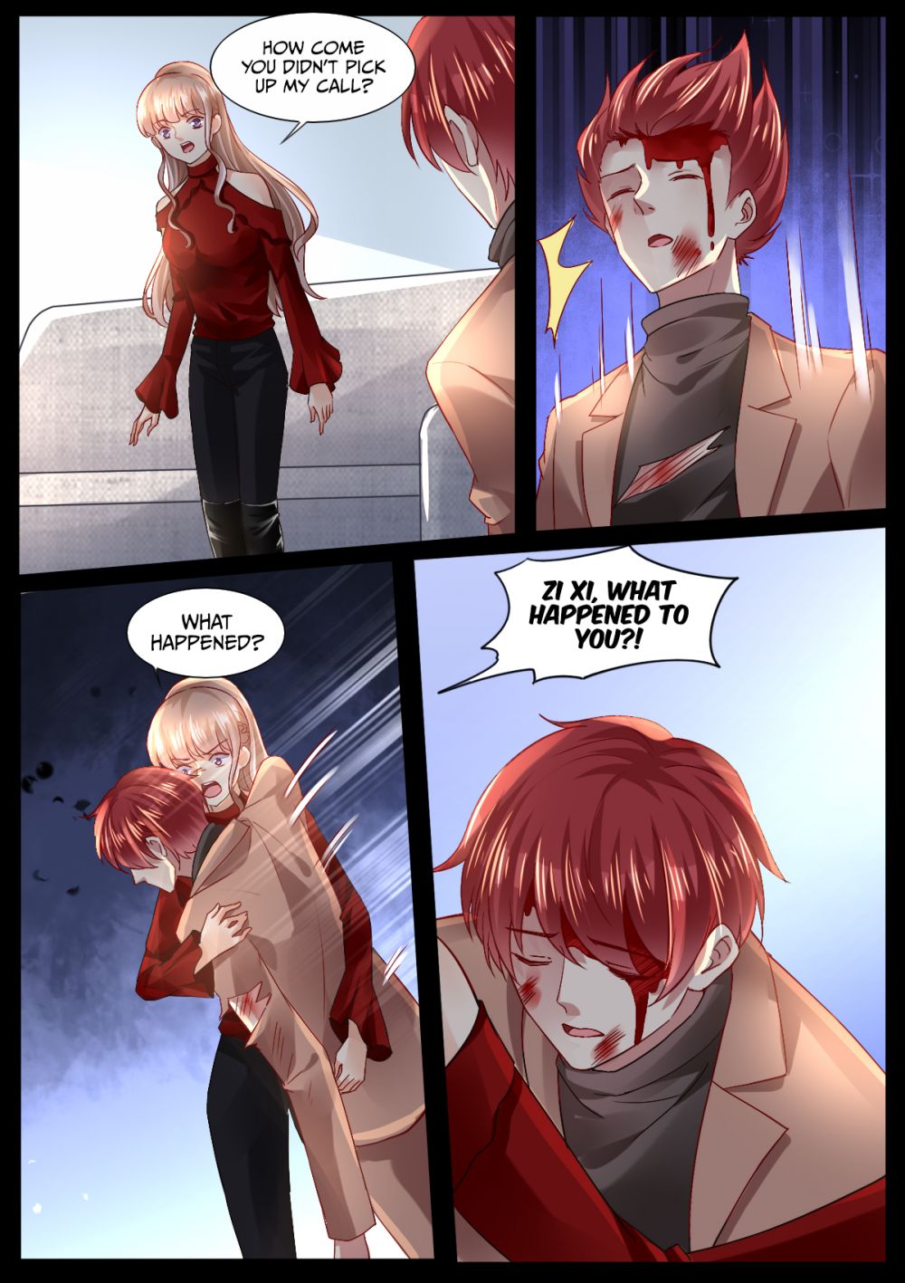Chapter 112 - Image 8