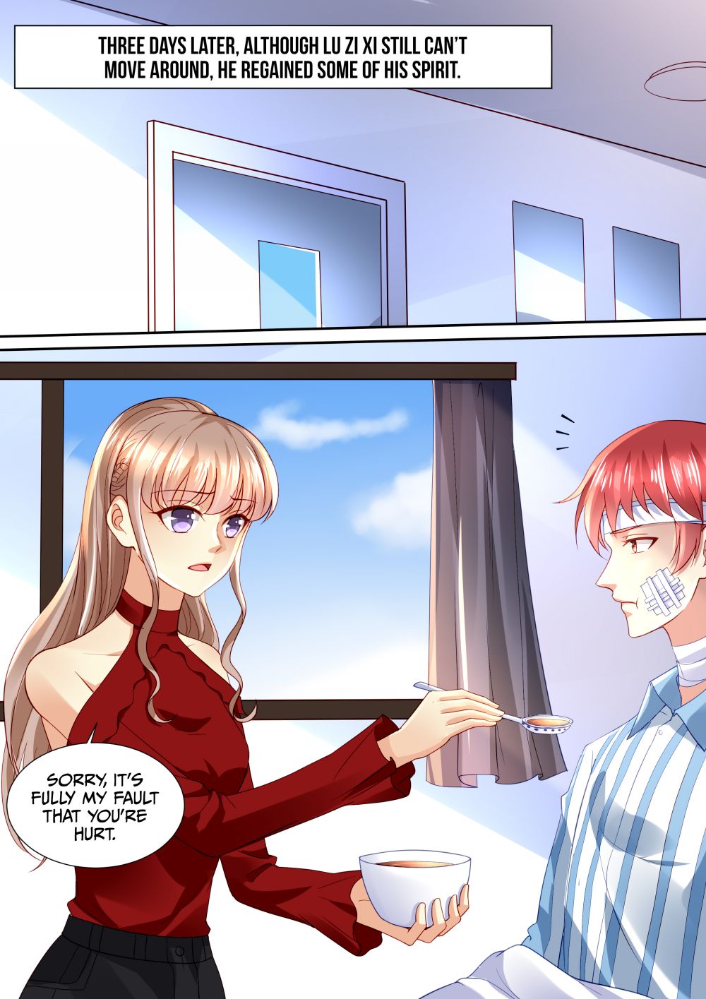 Chapter 113 - Image 2