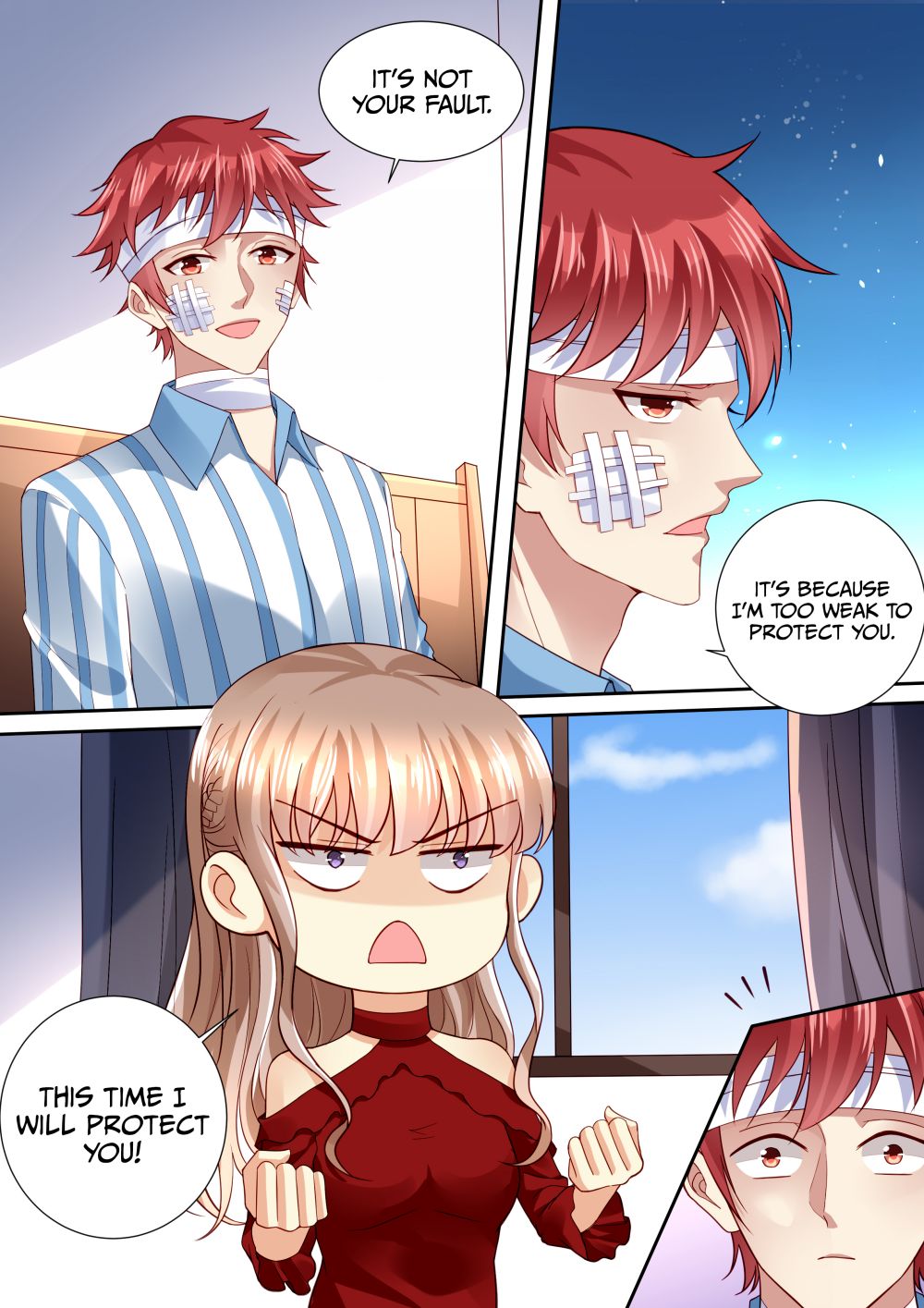 Chapter 113 - Image 3
