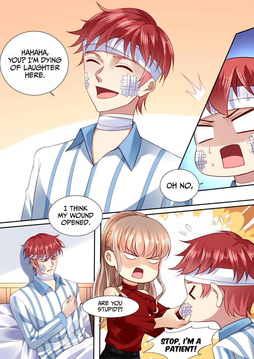 Chapter 113 - Image 4