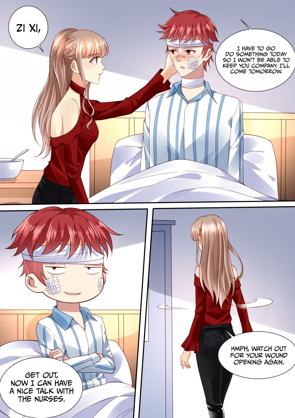 Chapter 113 - Image 5