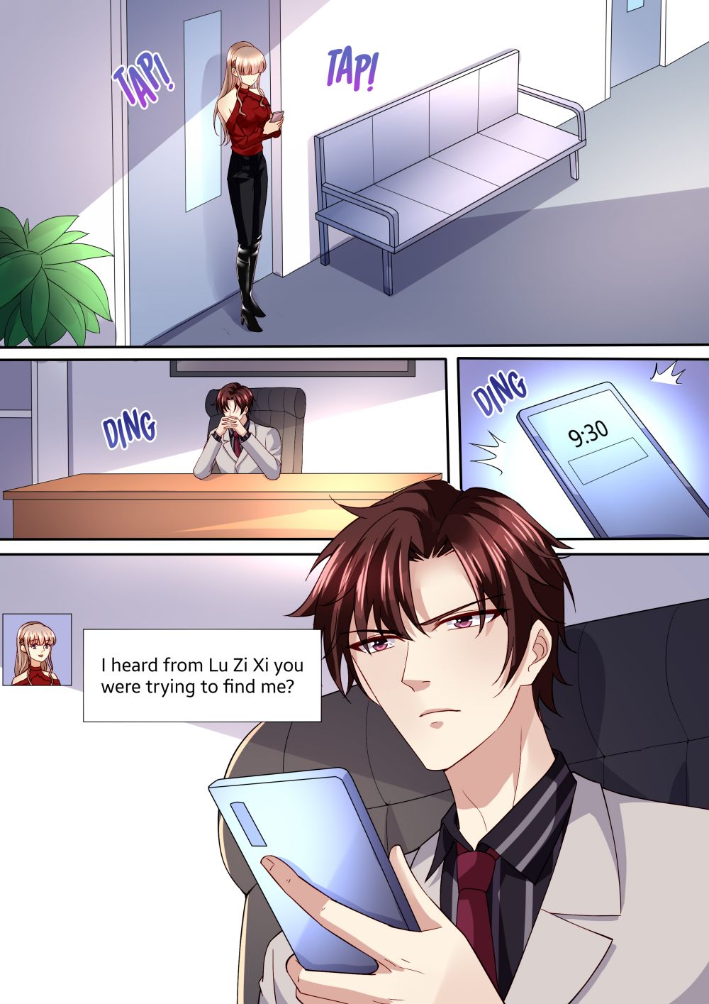 Chapter 113 - Image 6