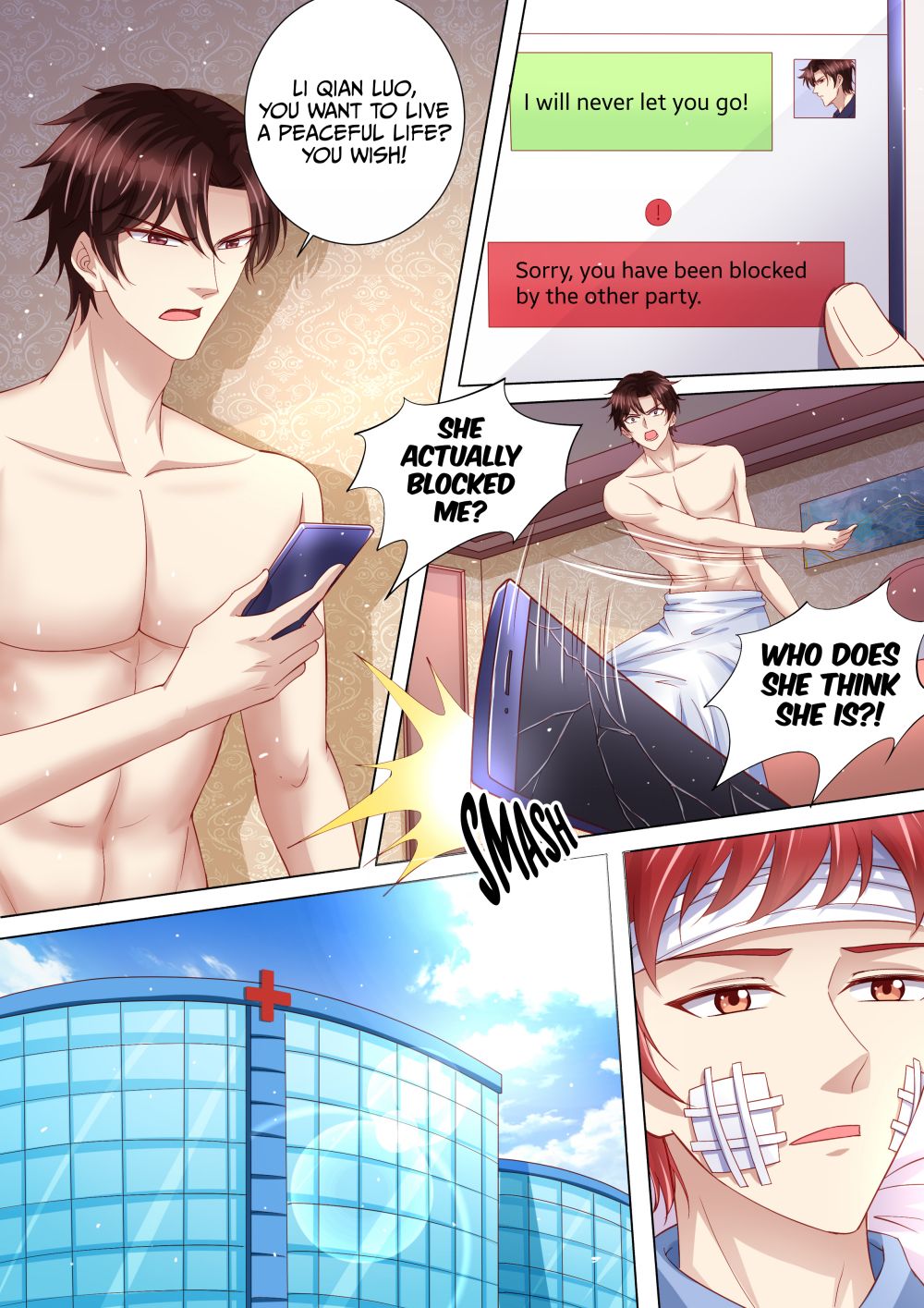 Chapter 114 - Image 10