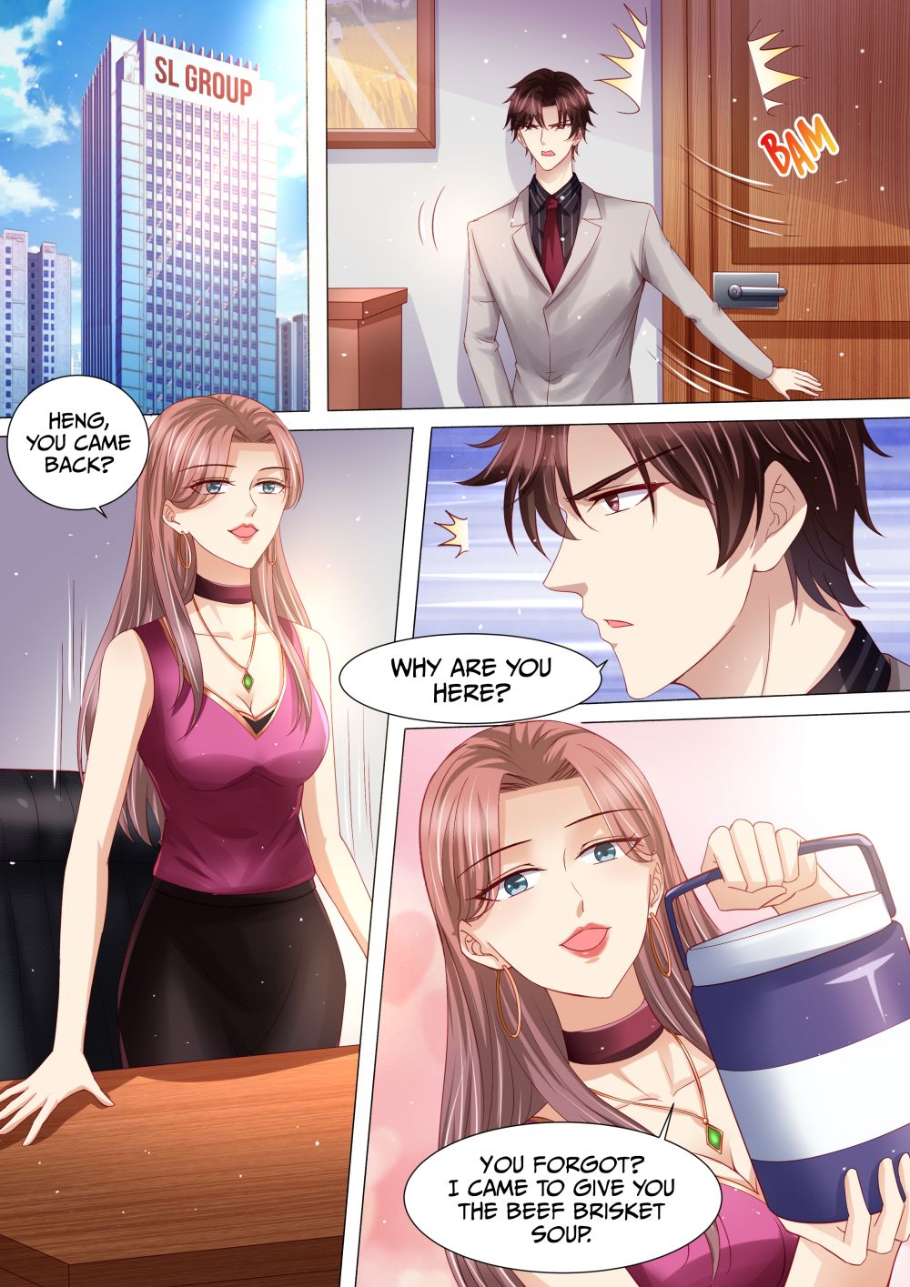 Chapter 114 - Image 12