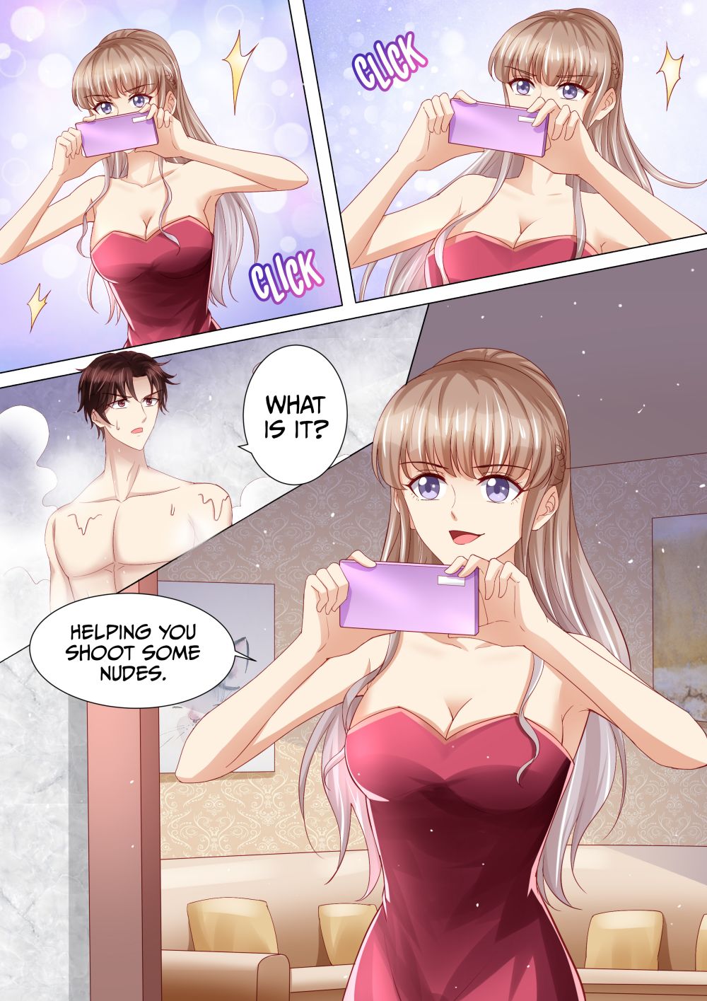 Chapter 114 - Image 4
