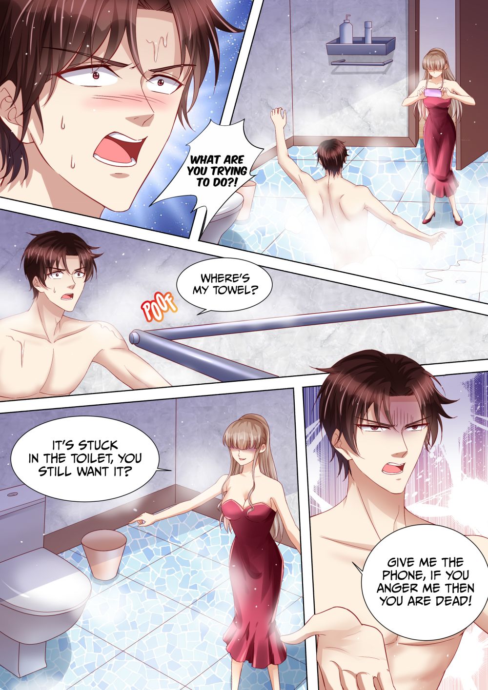 Chapter 114 - Image 5