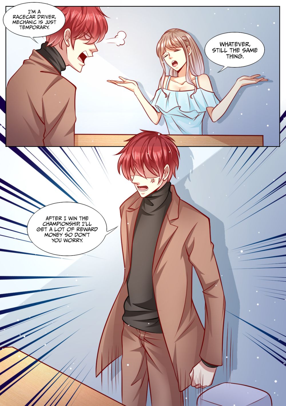 Chapter 115 - Image 11