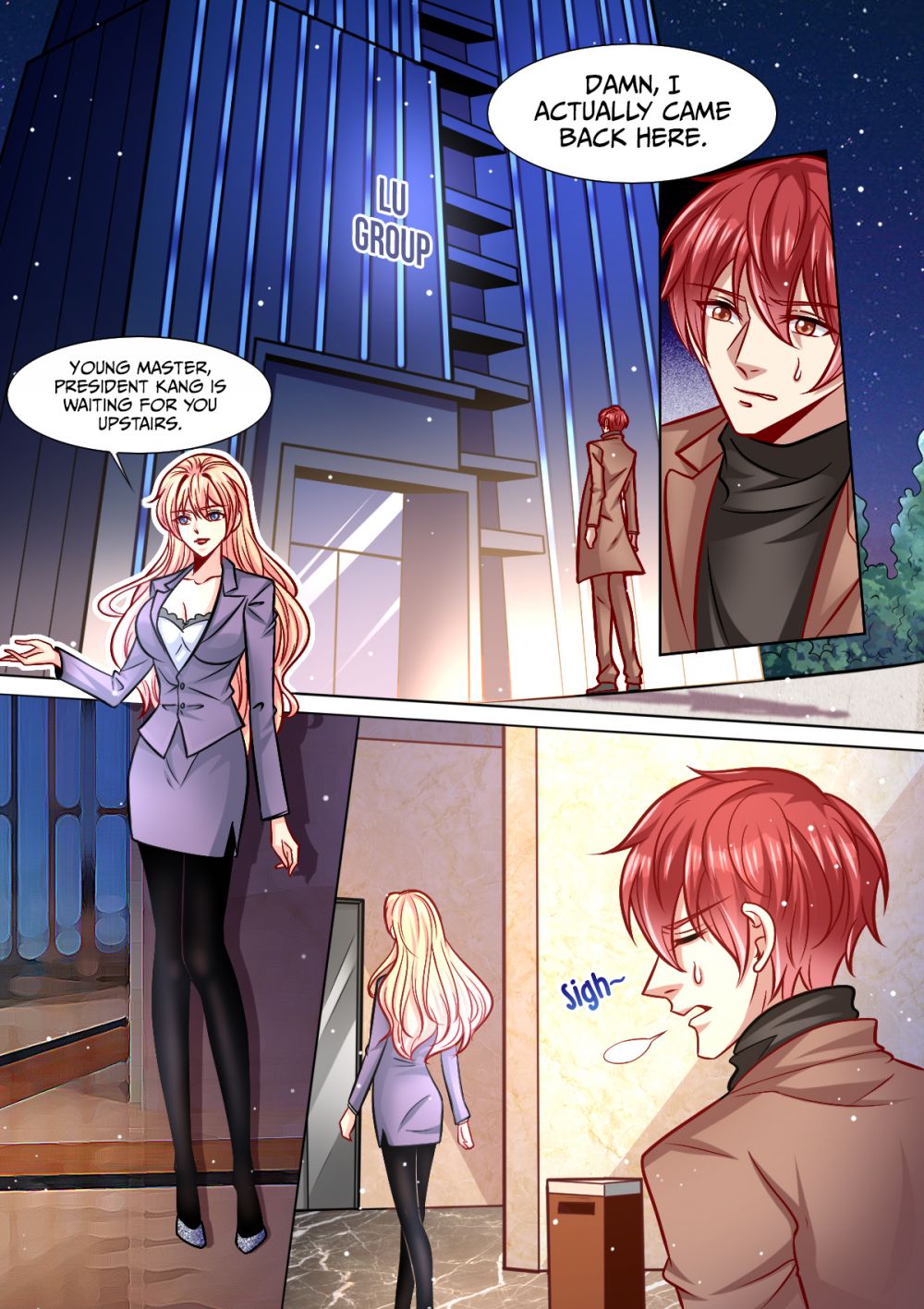 Chapter 115 - Image 13