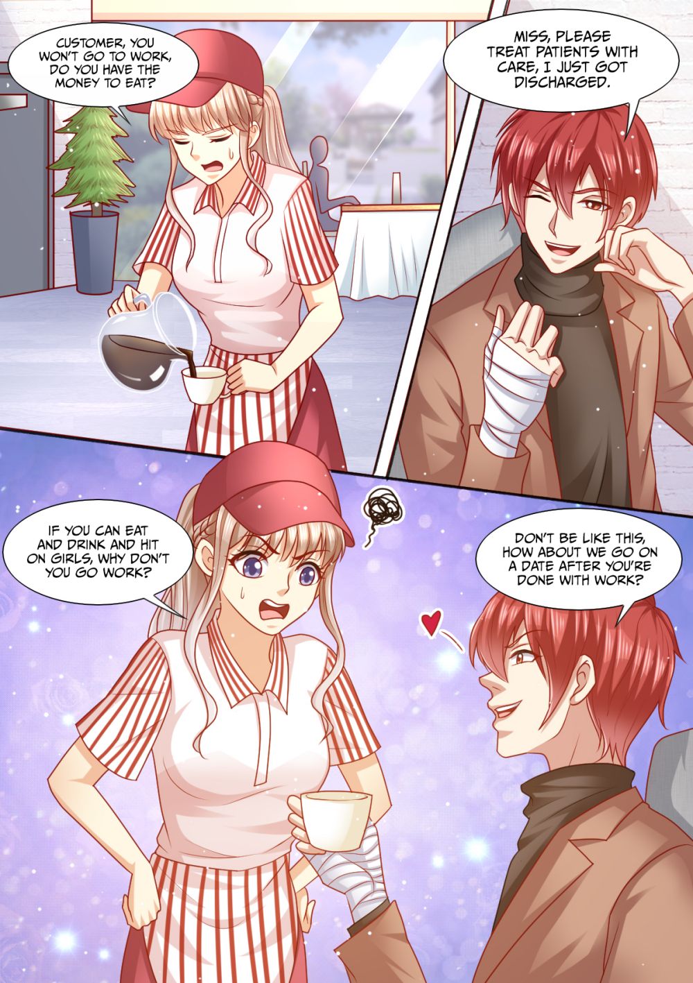 Chapter 115 - Image 3