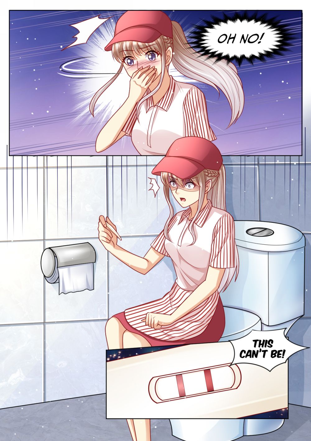 Chapter 115 - Image 5