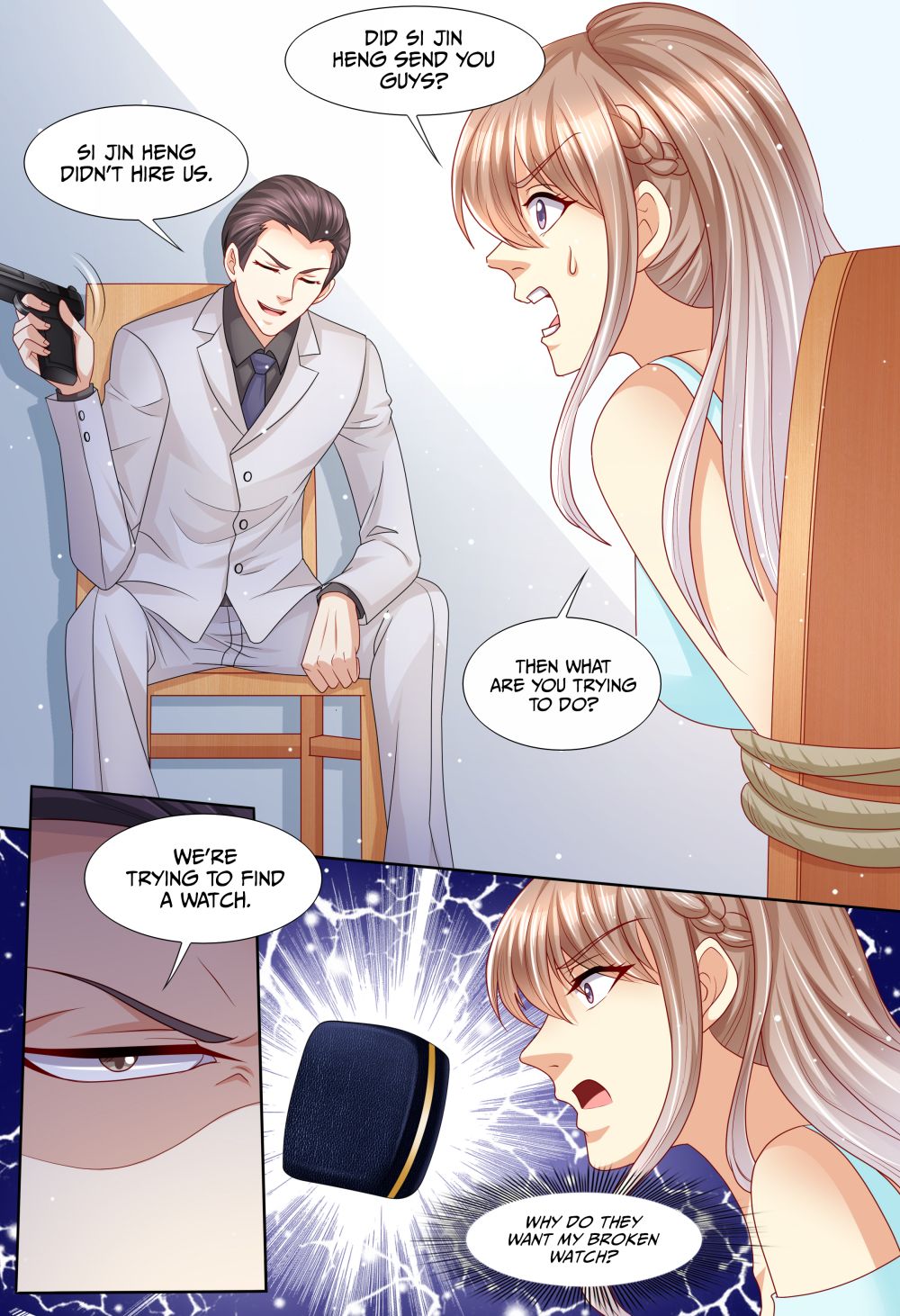 Chapter 116 - Image 10