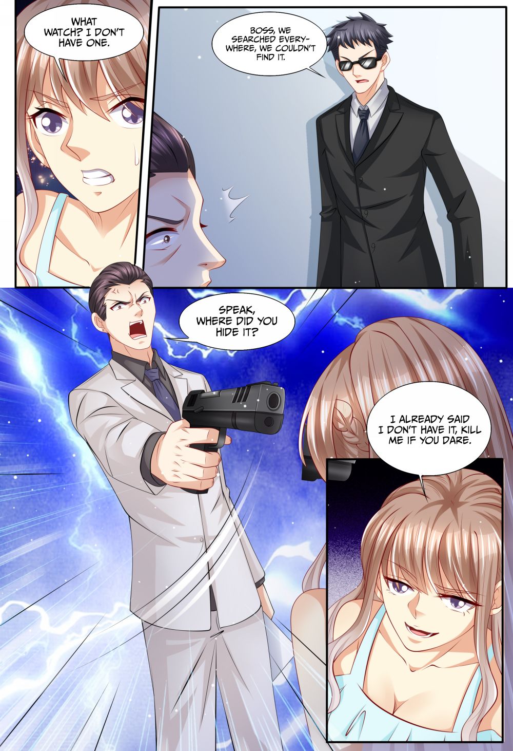 Chapter 116 - Image 11
