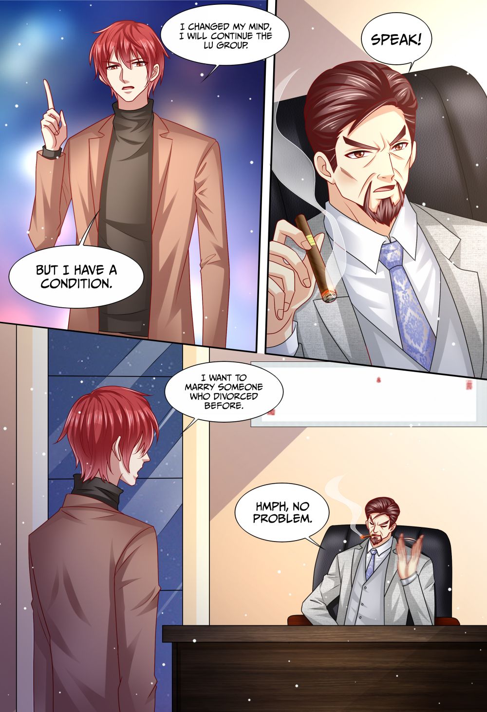 Chapter 116 - Image 3