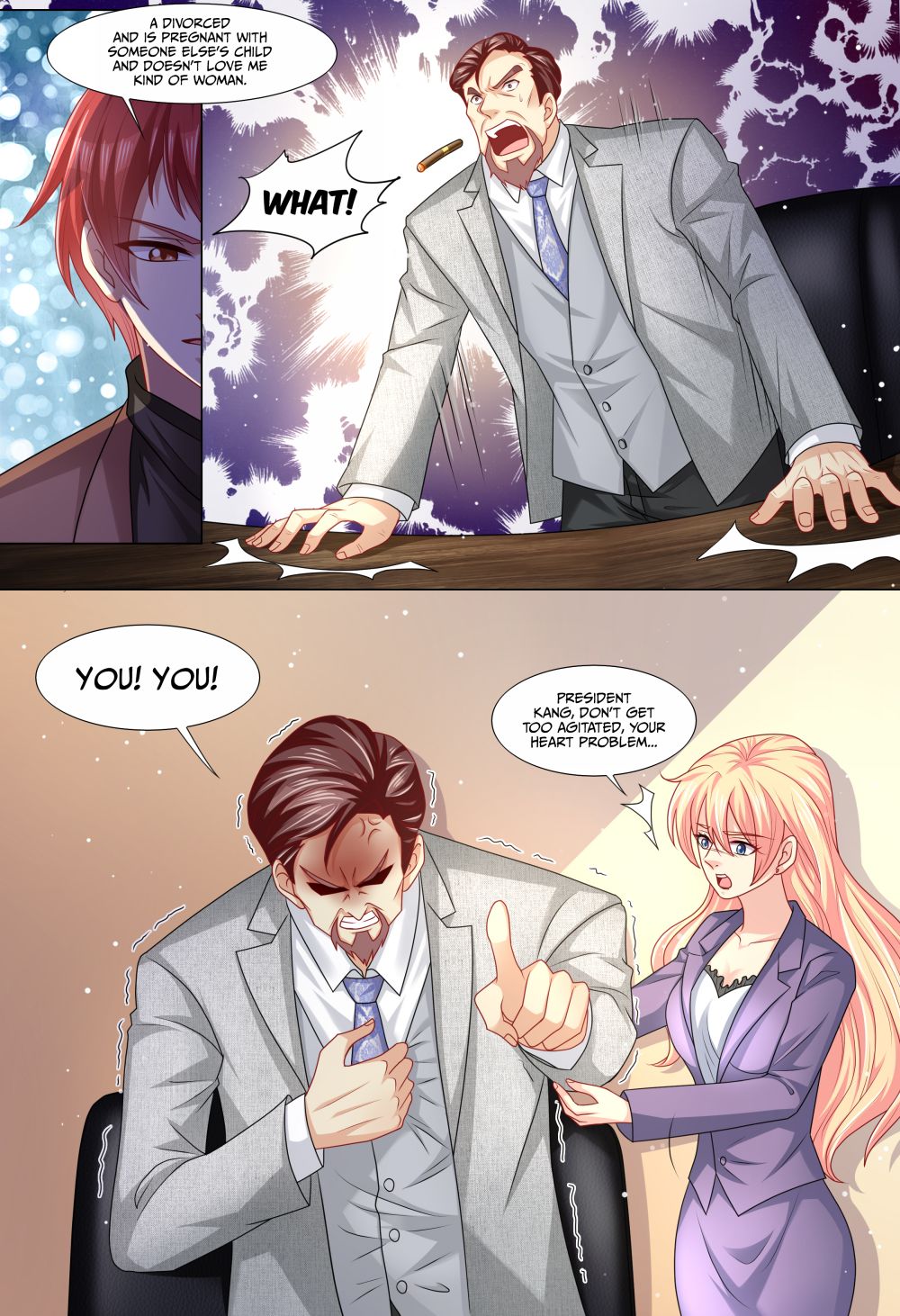 Chapter 116 - Image 4