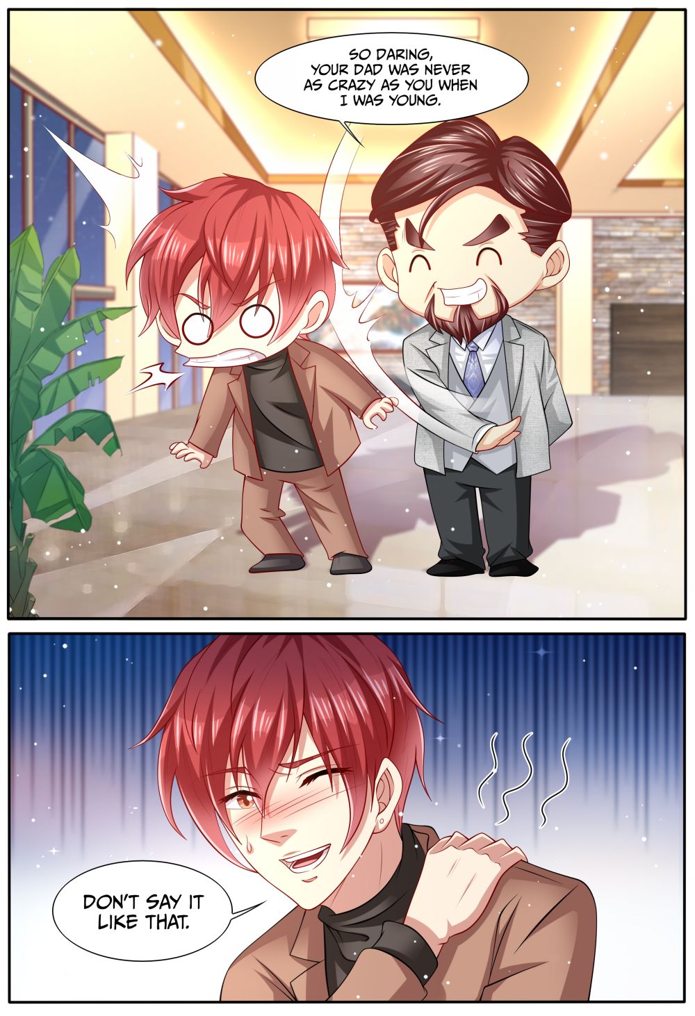Chapter 116 - Image 6