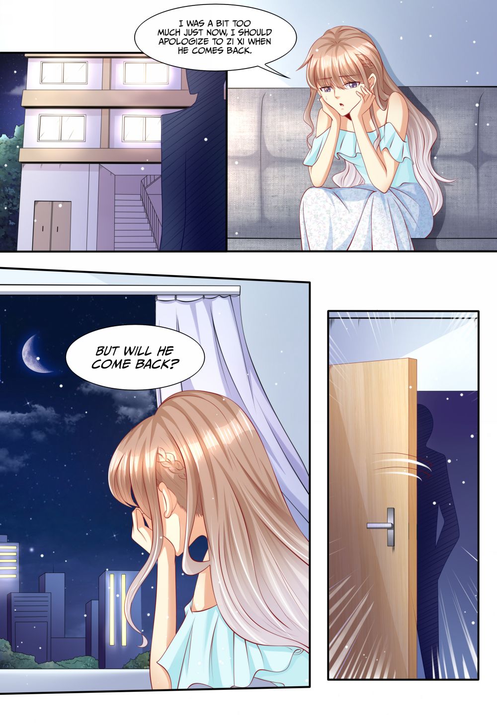 Chapter 116 - Image 7