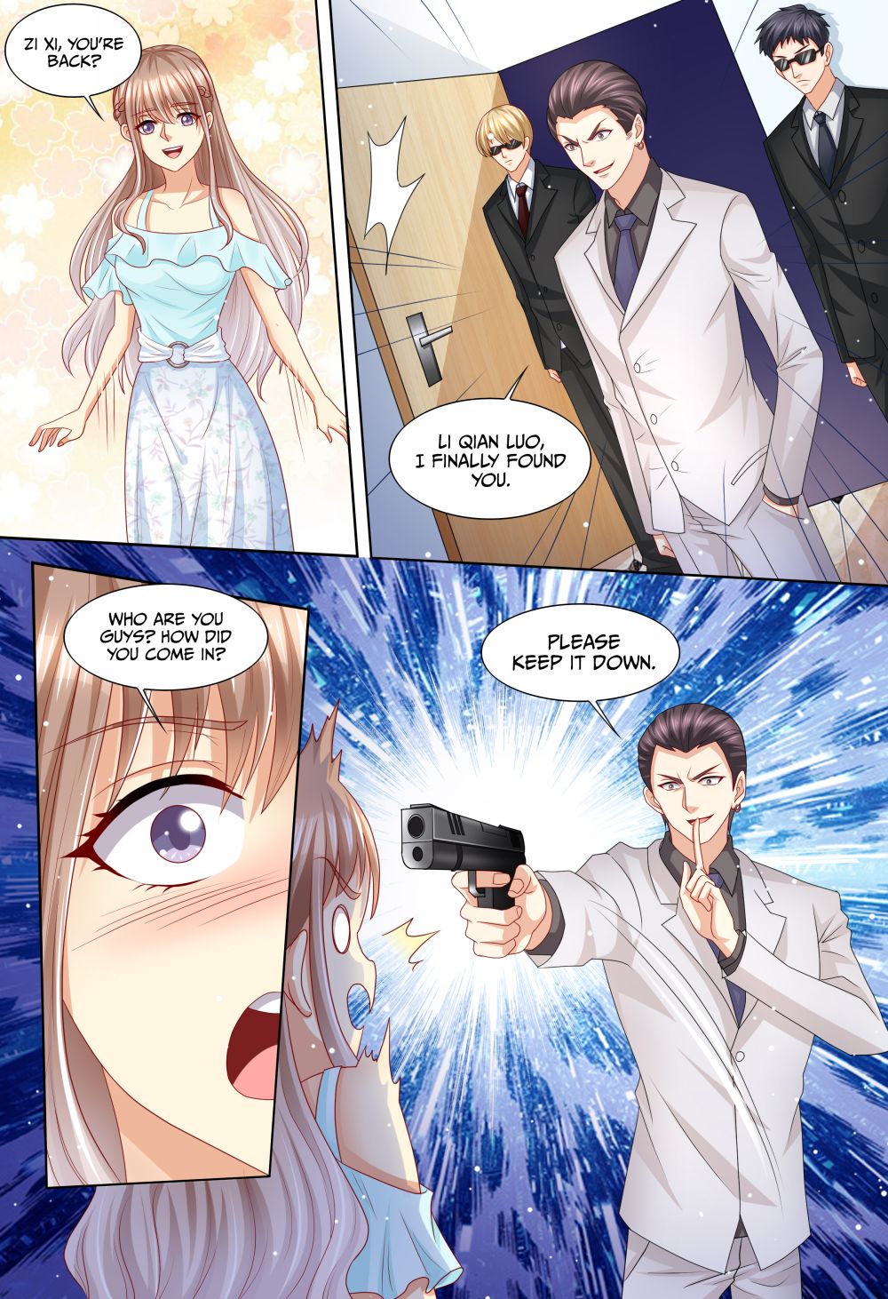 Chapter 116 - Image 8