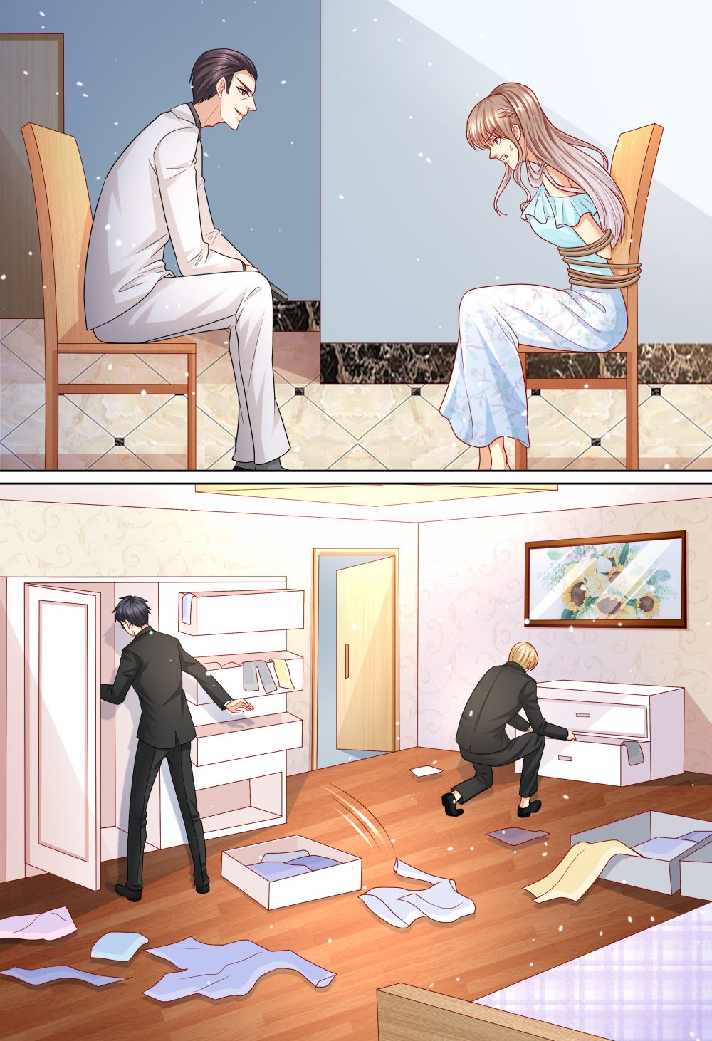 Chapter 116 - Image 9