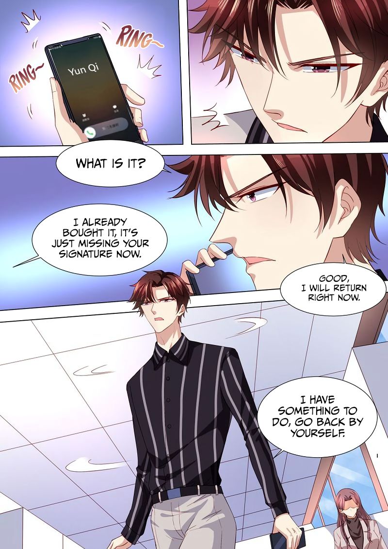 Chapter 121 - Image 11