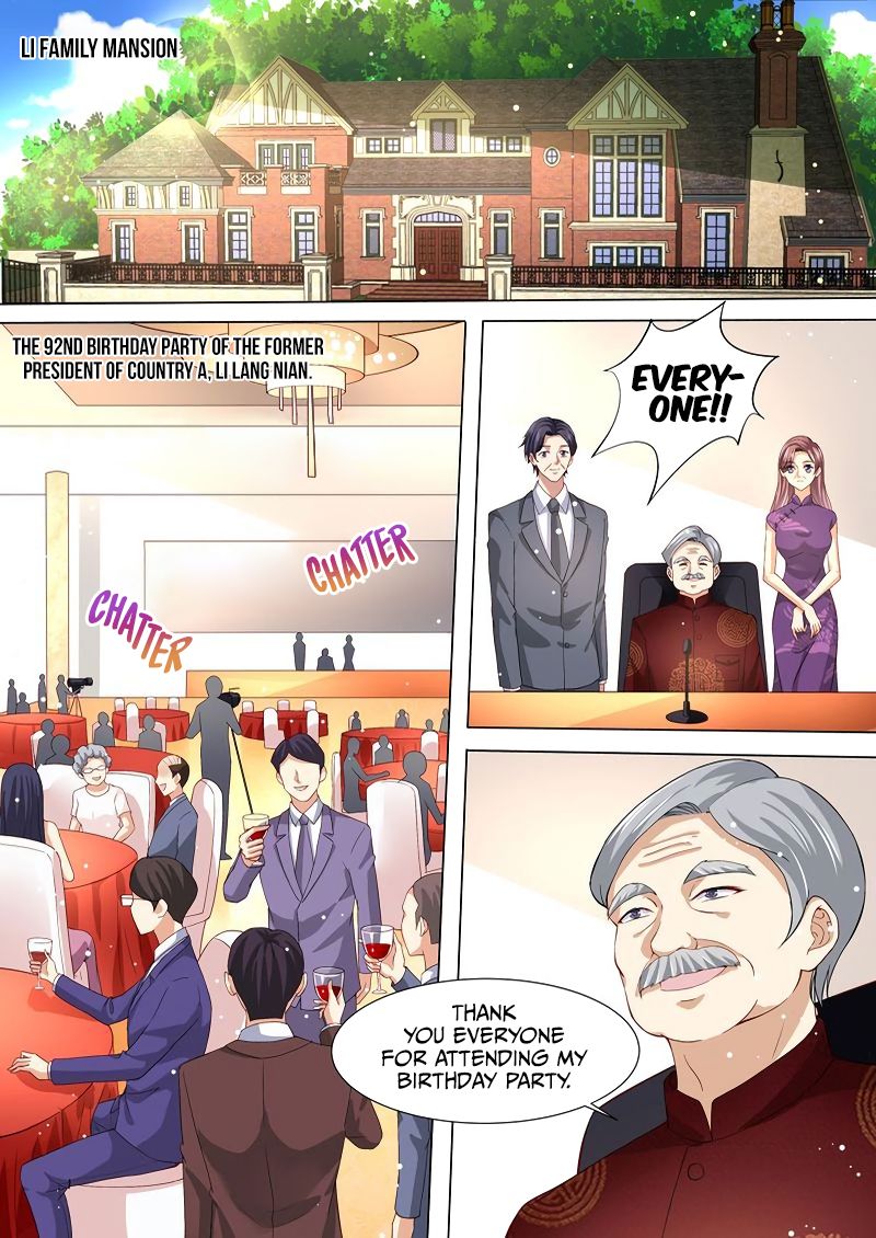 Chapter 121 - Image 2