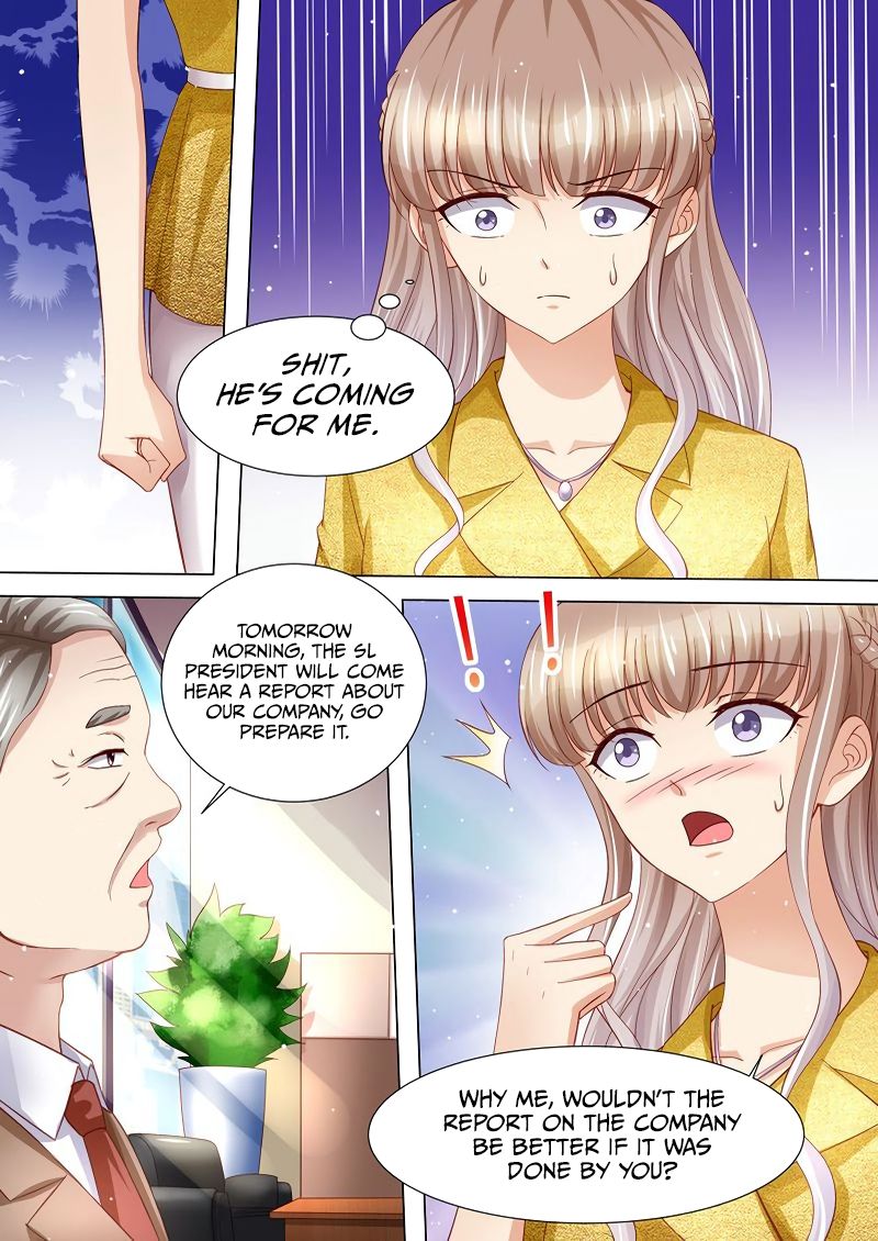 Chapter 122 - Image 5