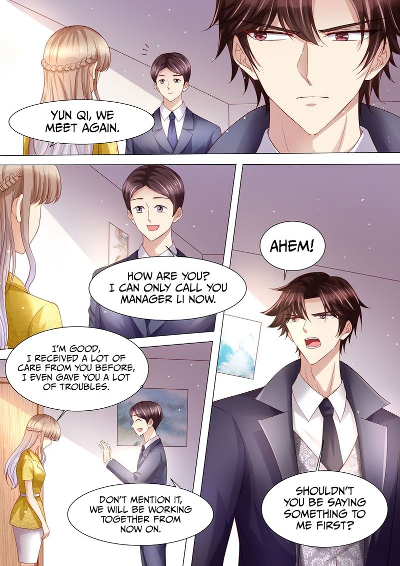 Chapter 122 - Image 8