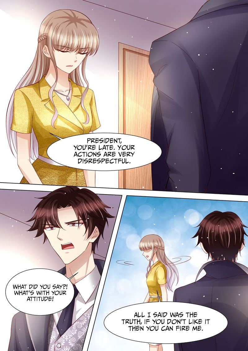 Chapter 122 - Image 9