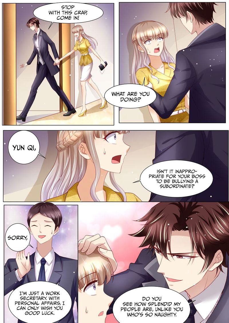 Chapter 124 - Image 4