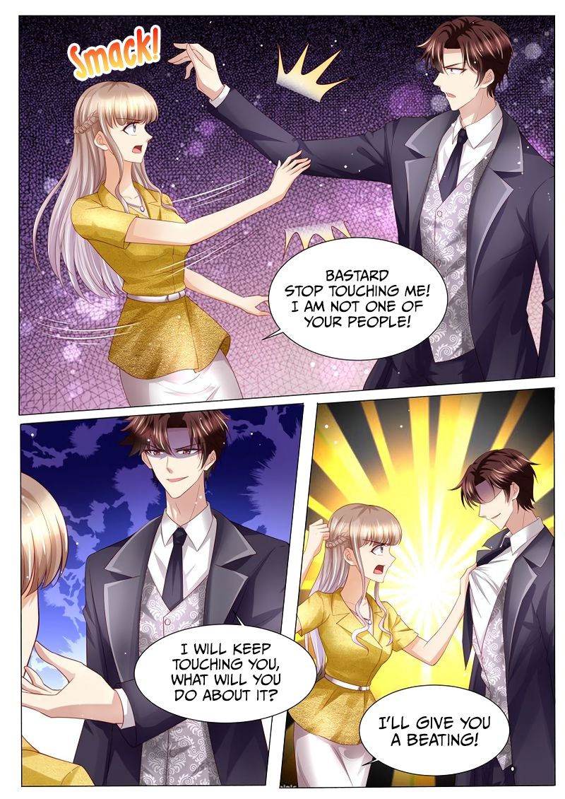 Chapter 124 - Image 5