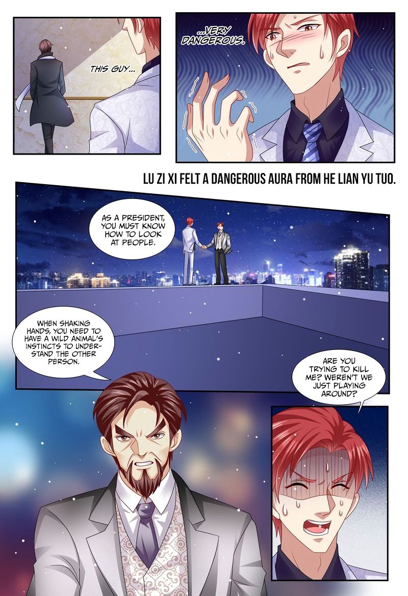 Chapter 125 - Image 12
