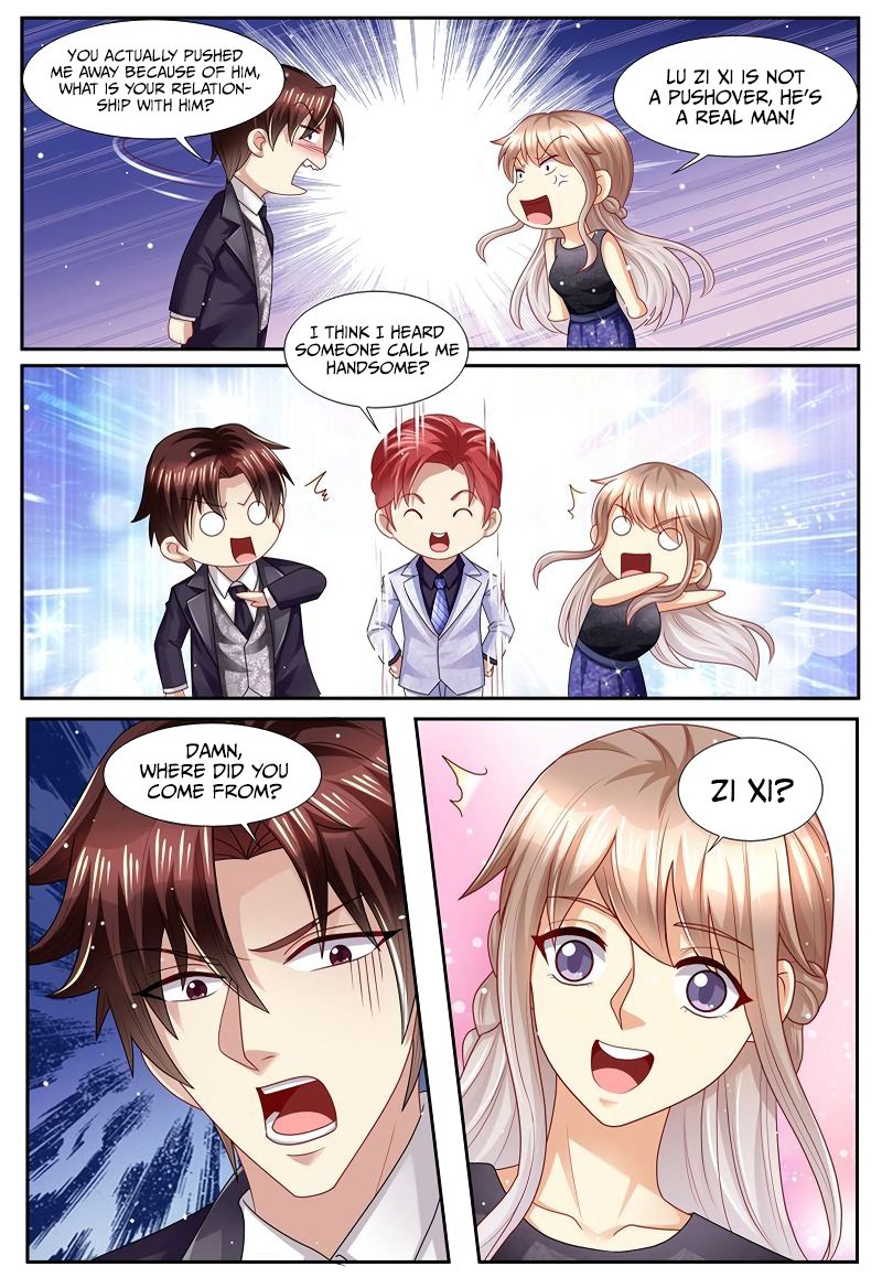 Chapter 125 - Image 3