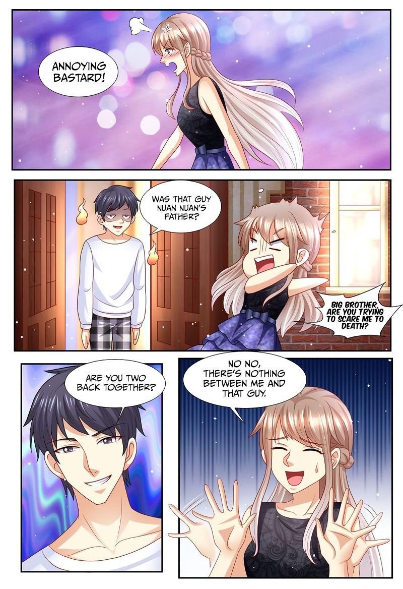 Chapter 126 - Image 4