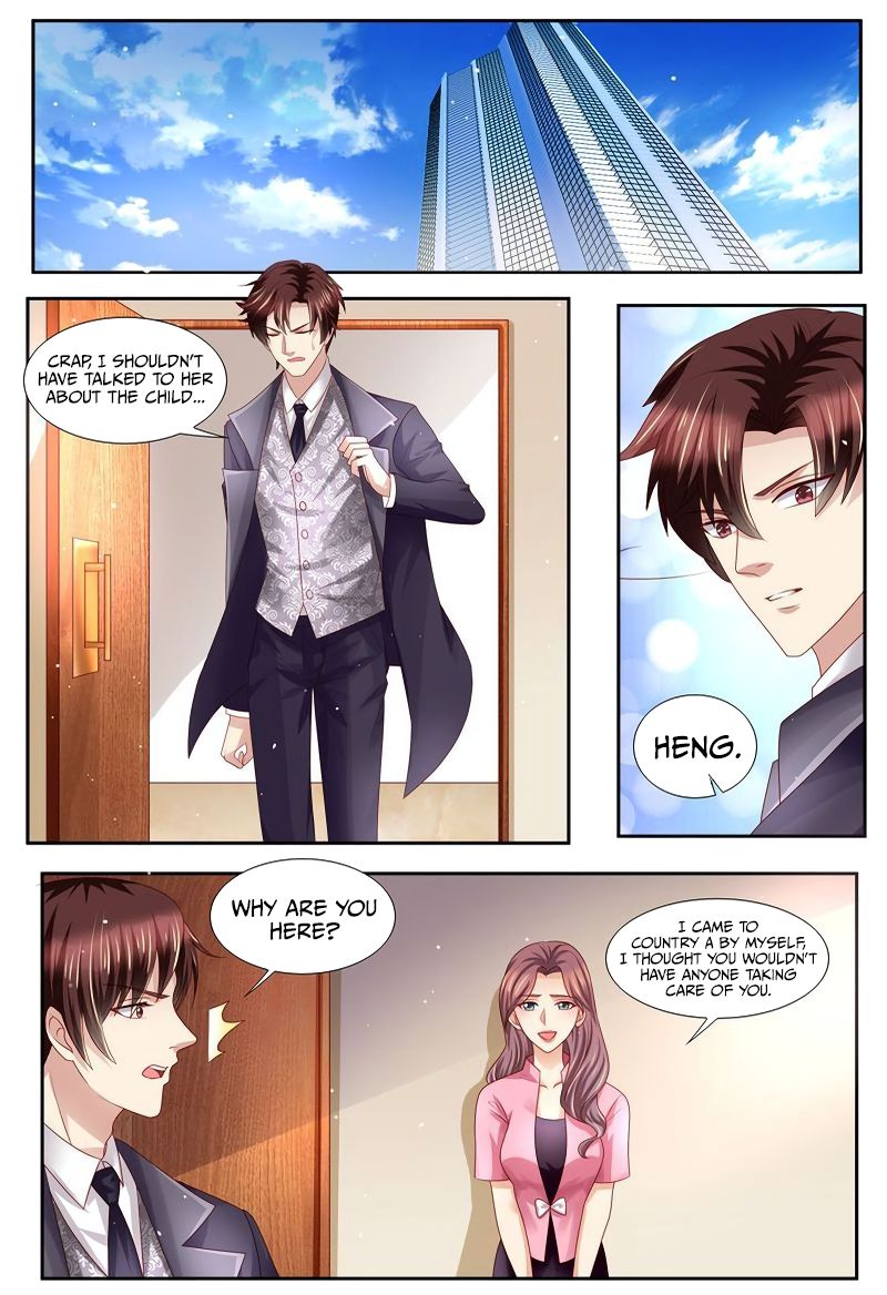 Chapter 127 - Image 5