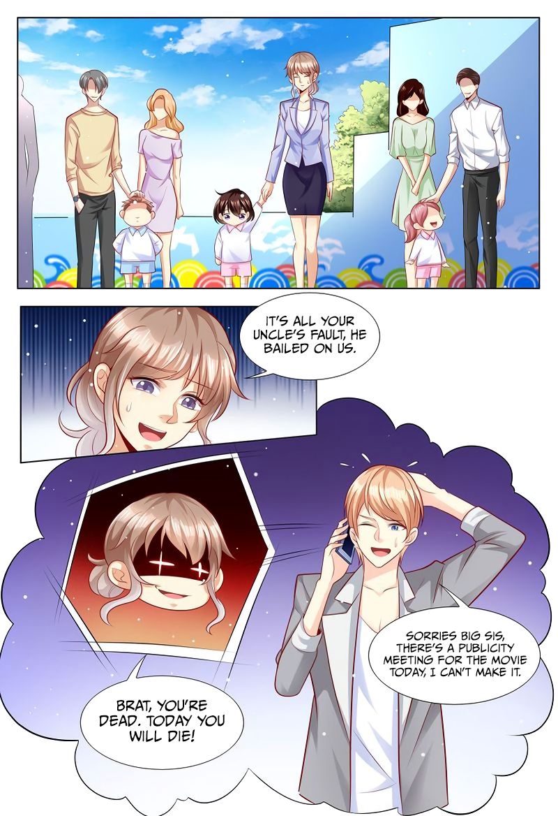 Chapter 128 - Image 3