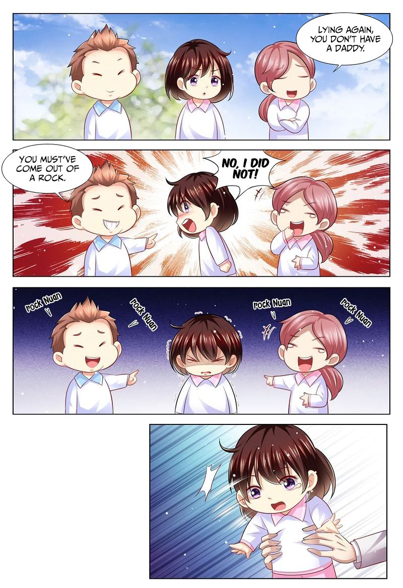 Chapter 128 - Image 5
